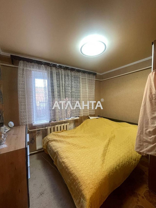 Четырехкомнатная квартира в Нерубайском с своим двориком! Нерубайское - изображение 3