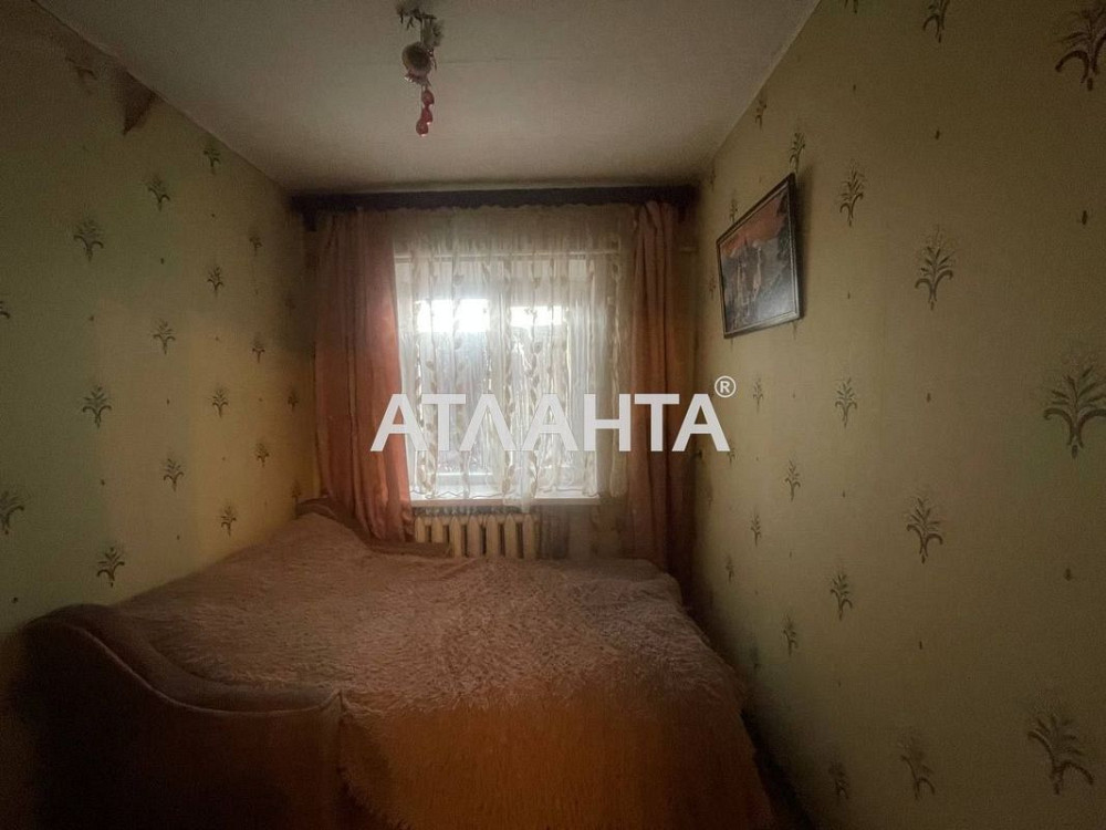 Четырехкомнатная квартира в Нерубайском с своим двориком! Нерубайское - изображение 8