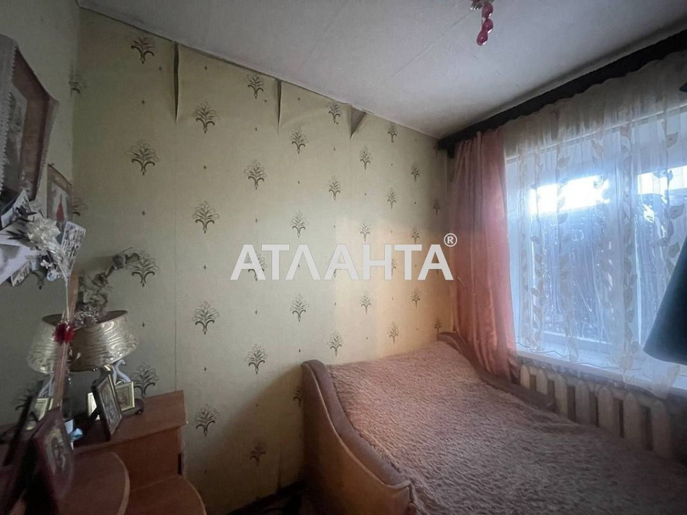 Четырехкомнатная квартира в Нерубайском с своим двориком! Нерубайское - изображение 7