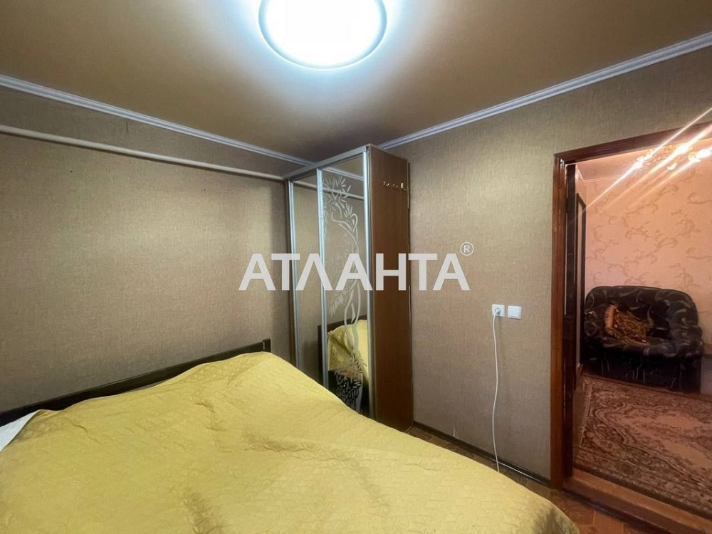 Четырехкомнатная квартира в Нерубайском с своим двориком! Нерубайское - изображение 5