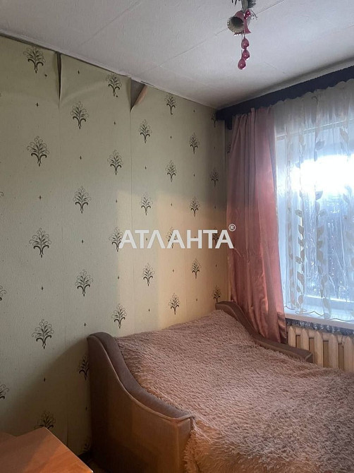 Четырехкомнатная квартира в Нерубайском с своим двориком! Нерубайское - изображение 6