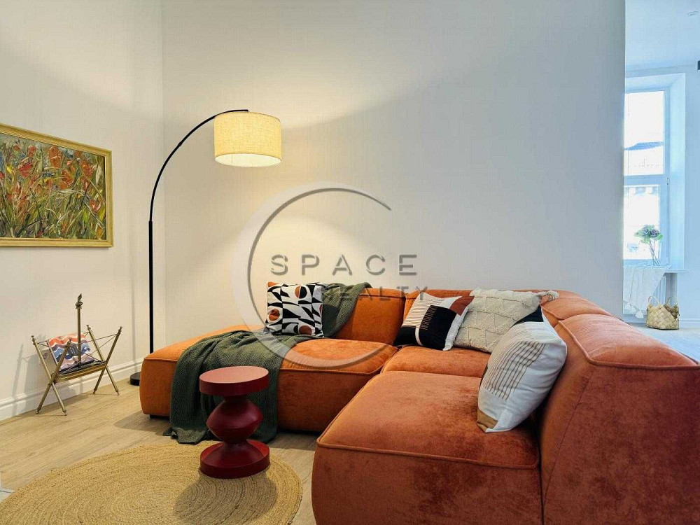 Краща ціна! Продаж видової 2-кім з ремонтом Чикаленка 7 Золоті Ворота Київ - зображення 2