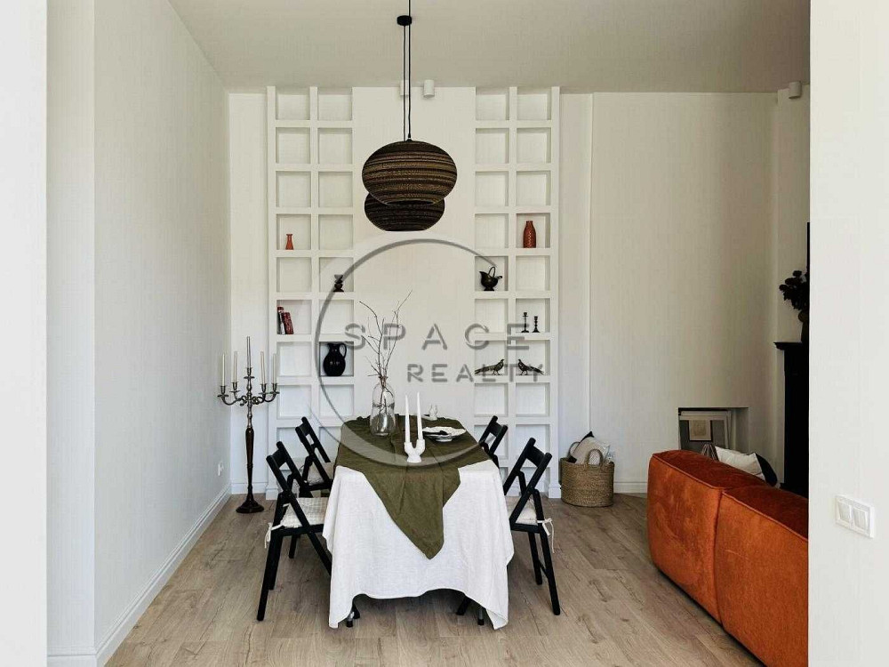 Краща ціна! Продаж видової 2-кім з ремонтом Чикаленка 7 Золоті Ворота Київ - зображення 7