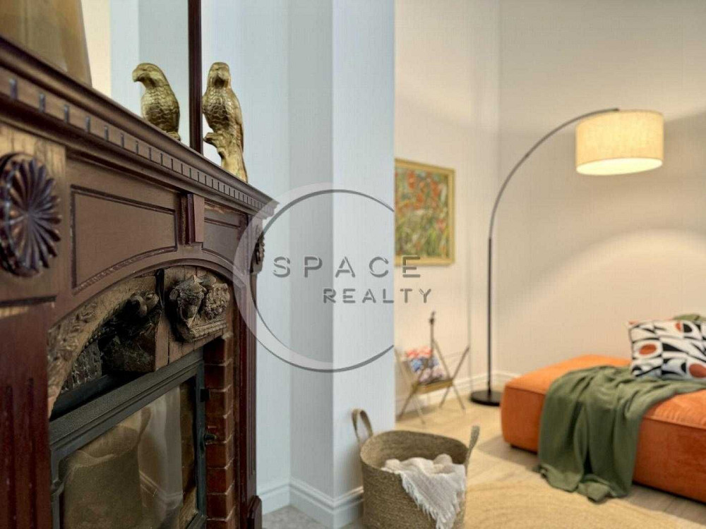 Краща ціна! Продаж видової 2-кім з ремонтом Чикаленка 7 Золоті Ворота Київ - зображення 6