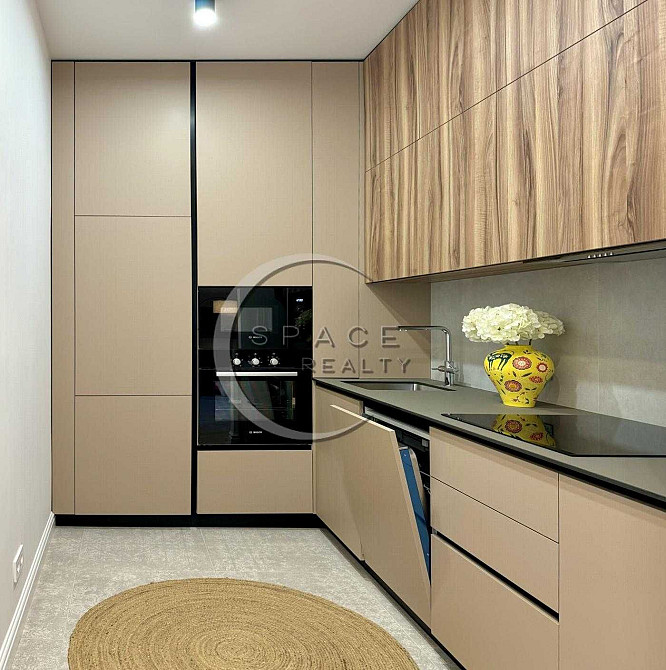 Краща ціна! Продаж видової 2-кім з ремонтом Чикаленка 7 Золоті Ворота Київ - зображення 8