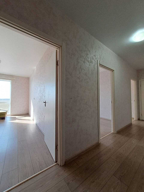 Двухкомнатная квартира ЖК ARTVILLE Авангард - изображение 8