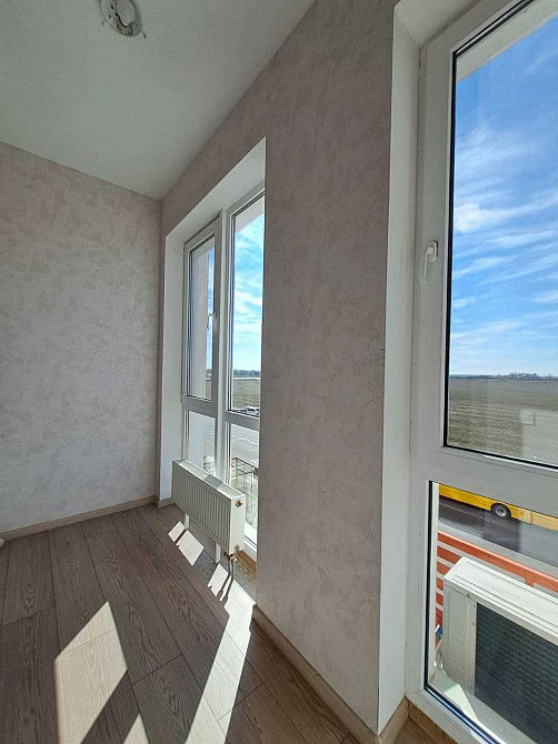 Двухкомнатная квартира ЖК ARTVILLE Авангард - изображение 7