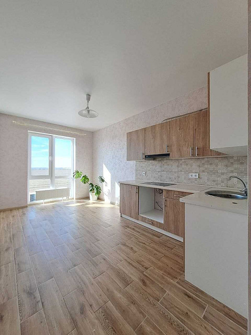 Двухкомнатная квартира ЖК ARTVILLE Авангард - изображение 1