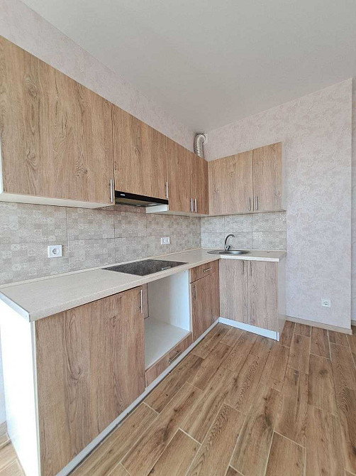 Двухкомнатная квартира ЖК ARTVILLE Авангард - изображение 3