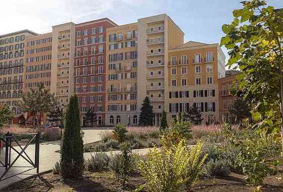 Продам новобудову Виа Рома терміново Одеса