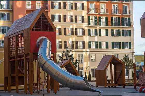 Продам новобудову Виа Рома терміново Одеса