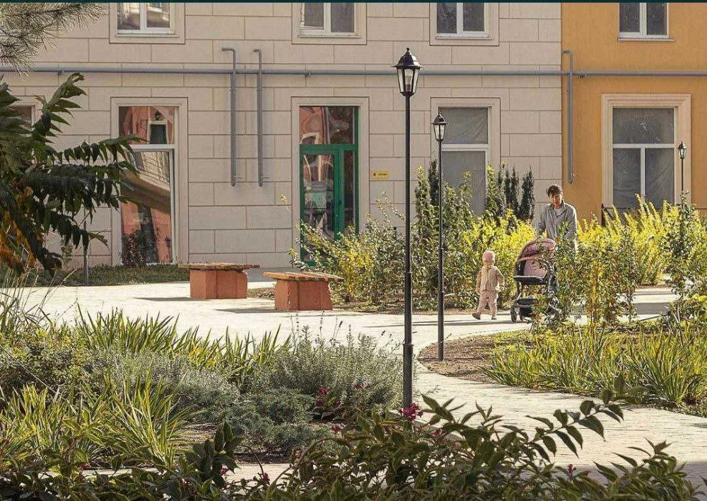 Продам новобудову Виа Рома терміново Одеса - зображення 8