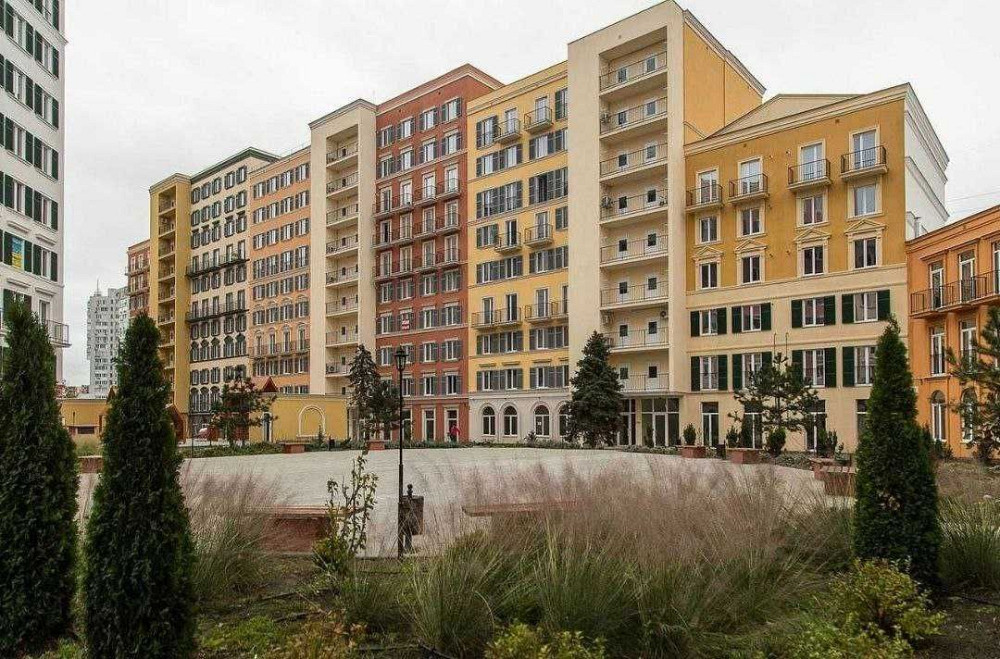 Продам новобудову Виа Рома терміново Одеса - зображення 5