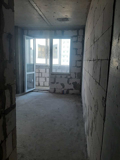 2к квартира в новострое по отличной цене. ЖК Европейский Одеса - зображення 7