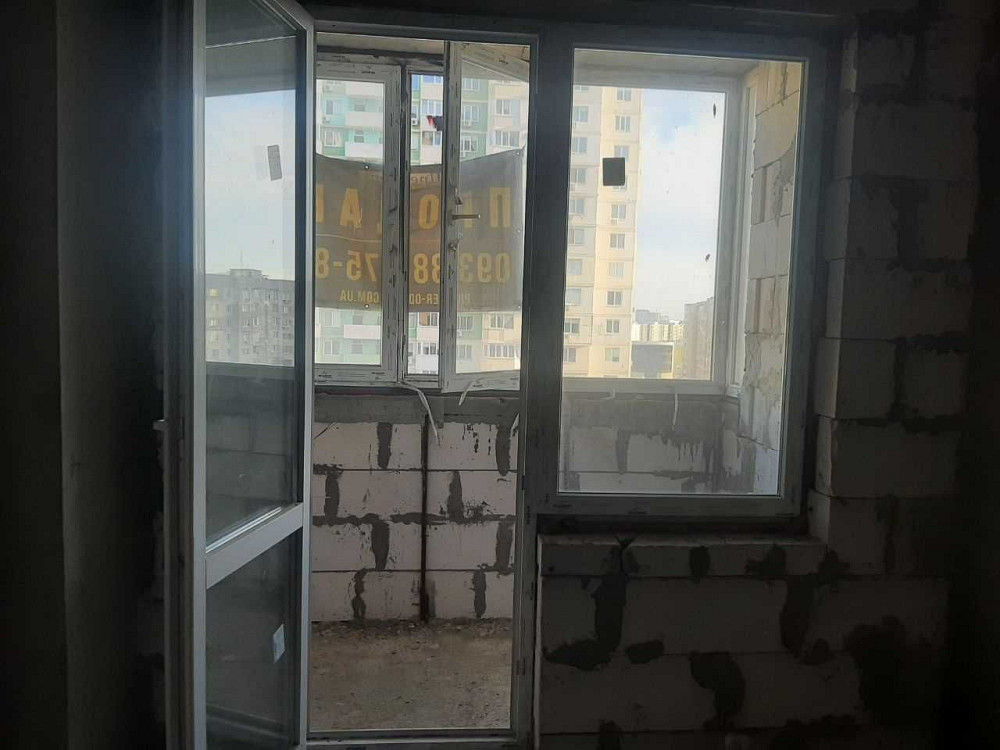 2к квартира в новострое по отличной цене. ЖК Европейский Одеса - зображення 8