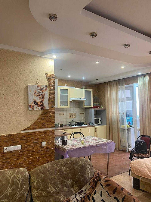 ПРодам квартиру на вул. Ярослава Баіса Одеса - зображення 8