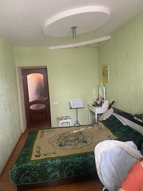 ПРодам квартиру на вул. Ярослава Баіса Одеса - зображення 2