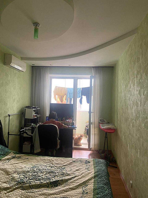 ПРодам квартиру на вул. Ярослава Баіса Одеса - зображення 3