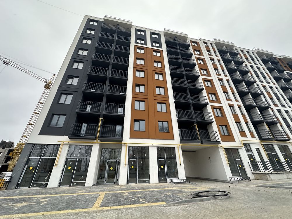 Продаж квартири в новому ЖК Винница - изображение 1