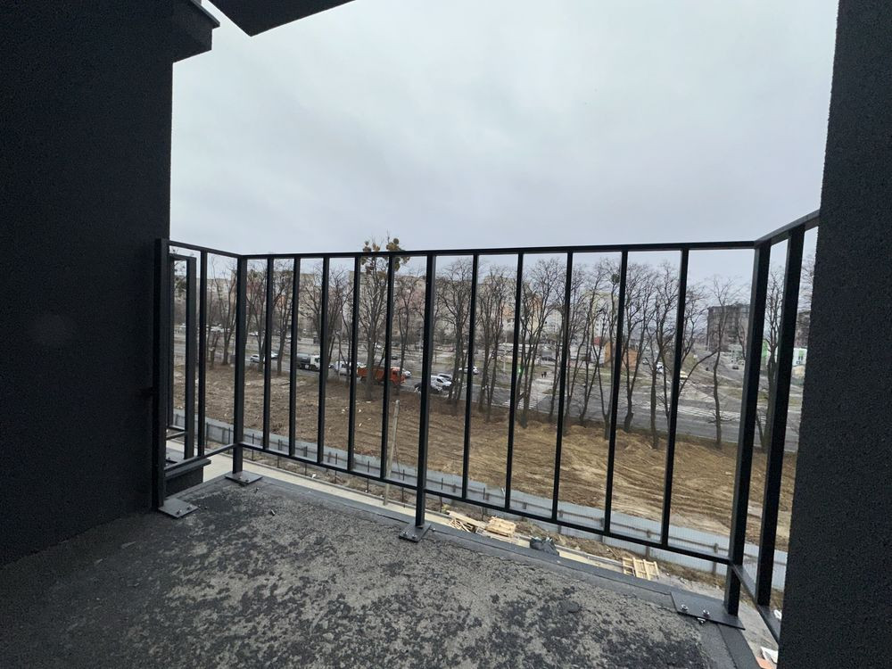 Продаж квартири в новому ЖК Винница - изображение 8