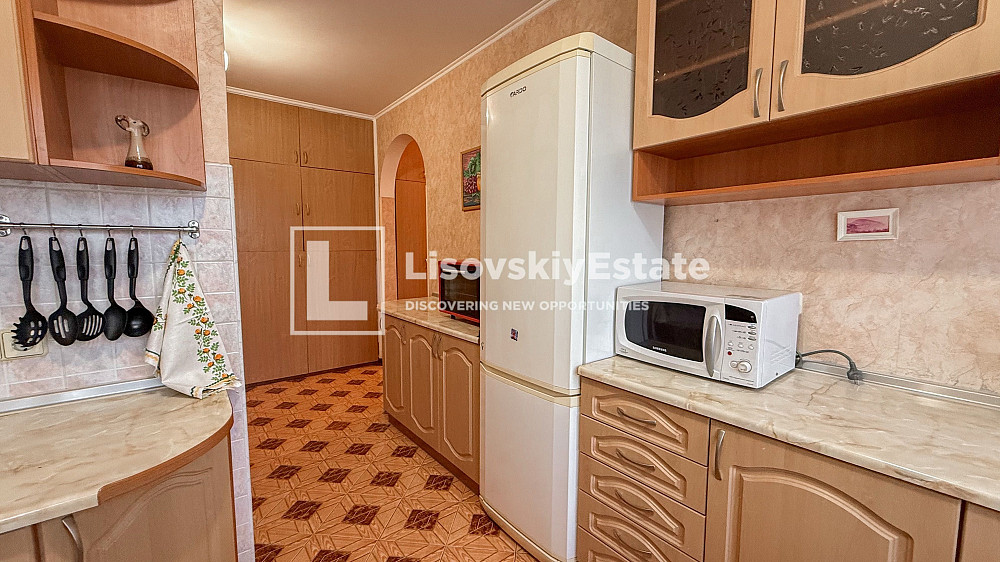 ТЕРМІНОВО ‼️ Без% Продам 2к. Закревського 29б. Киев - изображение 5