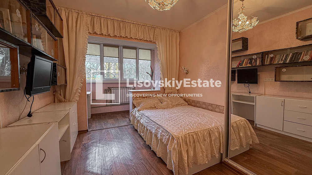 ТЕРМІНОВО ‼️ Без% Продам 2к. Закревського 29б. Киев - изображение 8