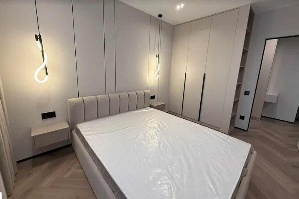 квартира з дизайнерським ремонтом як з  Pinterest Хмельницкий - изображение 3