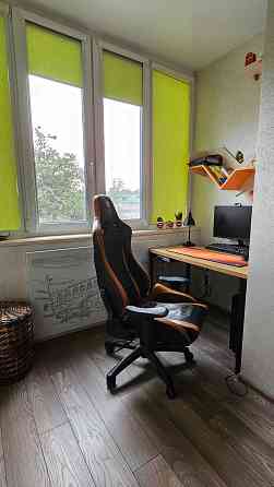 Супер 3 кімнатна квартира! Все що на фото - залишається!! Торг! Буча