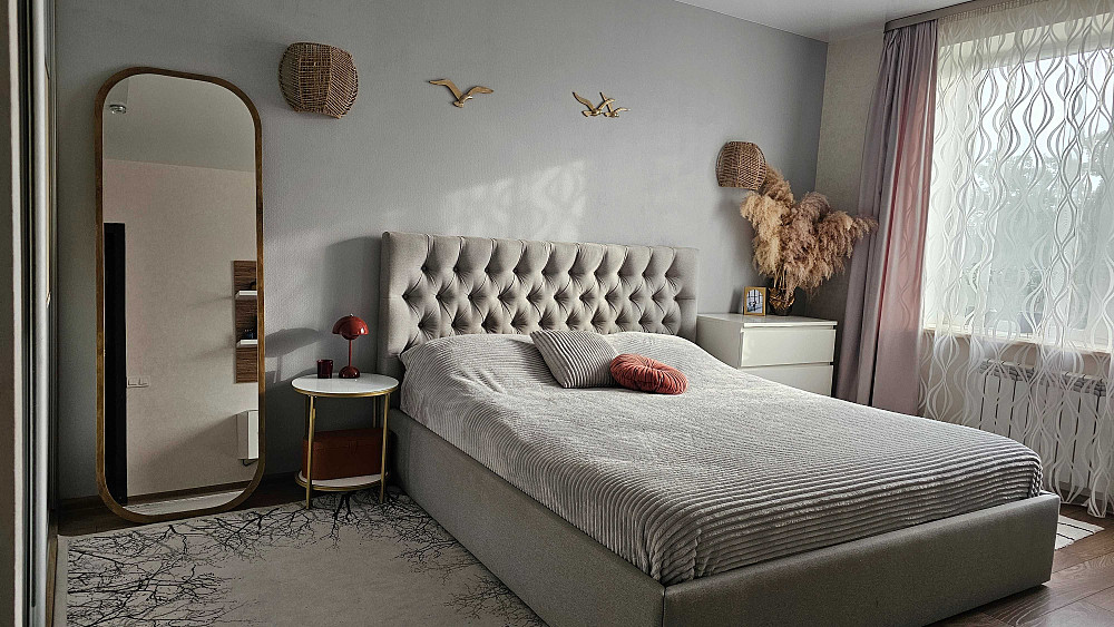 Супер 3 кімнатна квартира! Все що на фото - залишається!! Торг! Буча - изображение 2