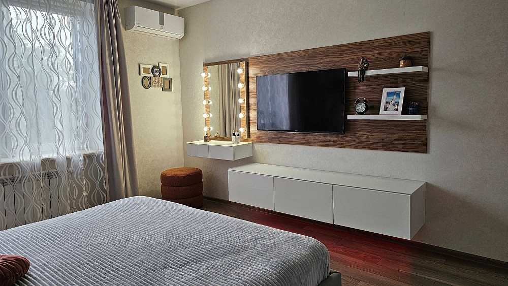 Супер 3 кімнатна квартира! Все що на фото - залишається!! Торг! Буча - изображение 3