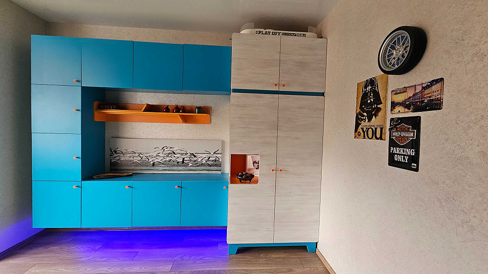 Супер 3 кімнатна квартира! Все що на фото - залишається!! Торг! Буча - изображение 8