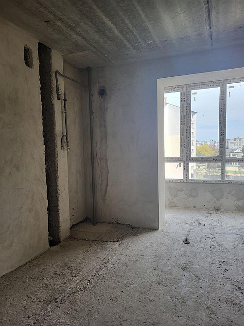 Продаж 2 кім квартири в ЗДАНОМУ будинку Ивано-Франковск - изображение 4