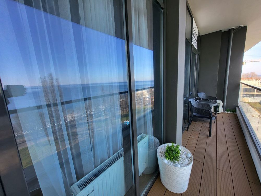 АК Калипсо 1 линия моря 12 ст. Фонтана 2-х ком. квартира с террасой! Одеса - зображення 3