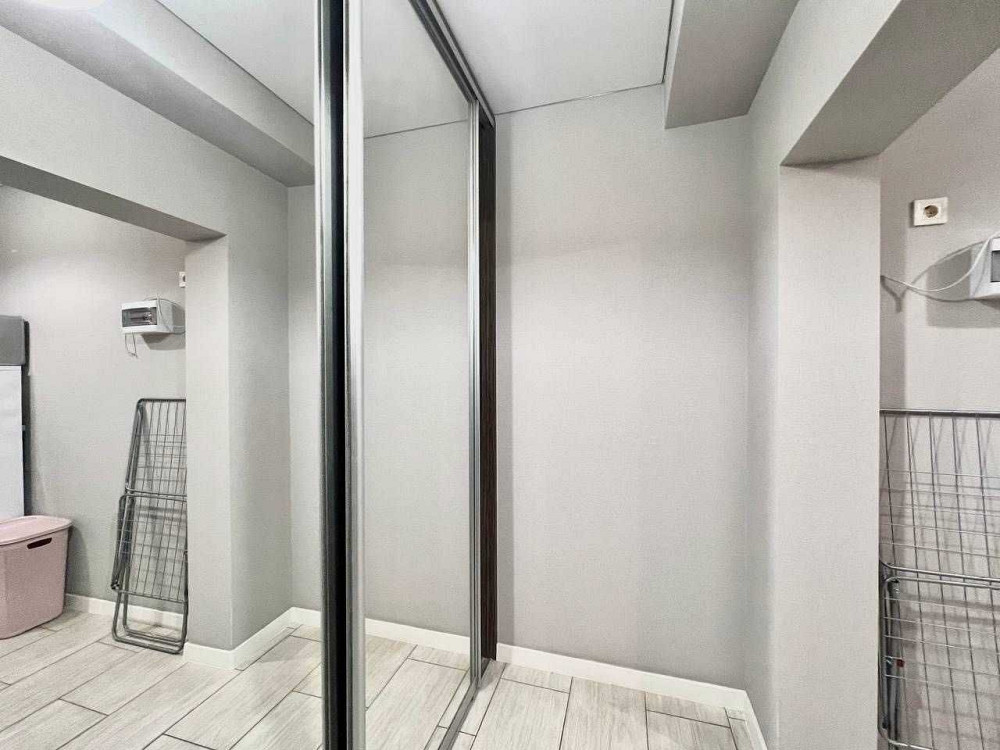 Продаж студії з РЕМОНТОМ! ЦЕНТР! Ідеально- під оренду! БЕЗ комісії Ірпінь - зображення 6