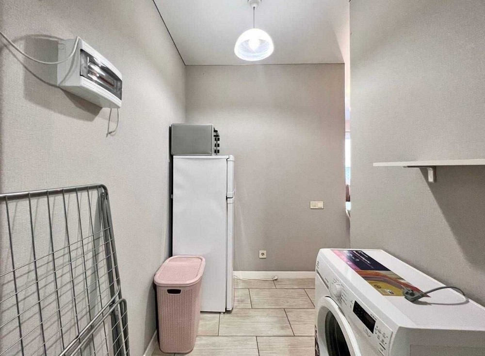 Продаж студії з РЕМОНТОМ! ЦЕНТР! Ідеально- під оренду! БЕЗ комісії Ірпінь - зображення 5