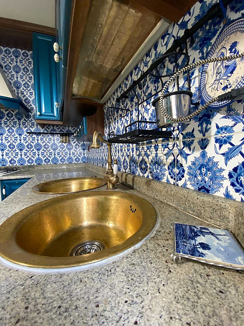 Трехкомнатная с ремонтом ,мебелью и техникой вблизи парка на Тенистой. Одеса - зображення 8