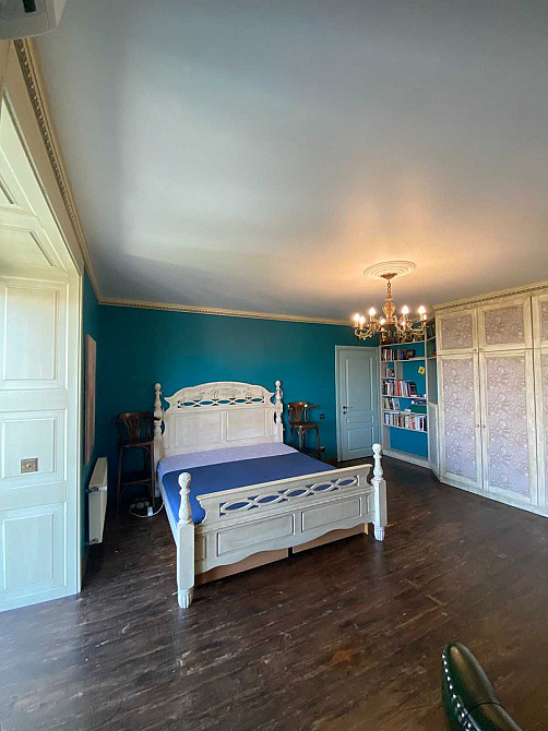 Трехкомнатная с ремонтом ,мебелью и техникой вблизи парка на Тенистой. Одеса - зображення 5