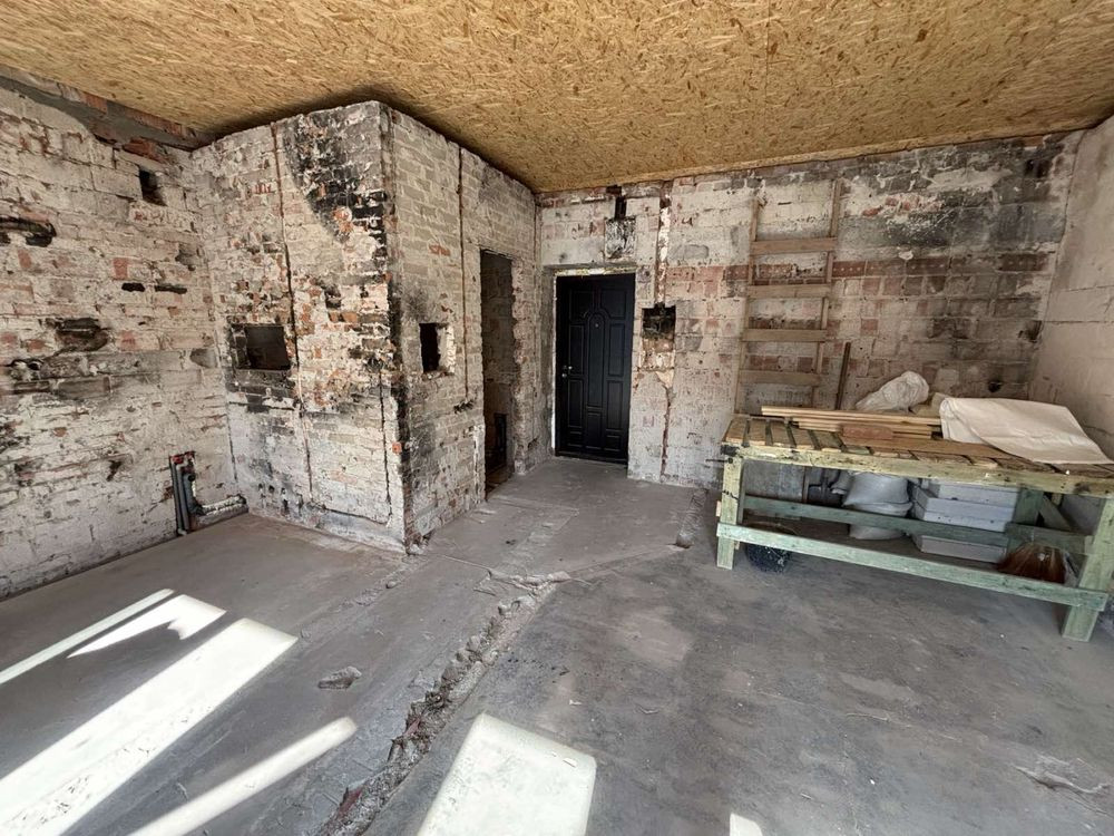 Однокімнатна квартира з вигідною ціною Ірпінь - зображення 8