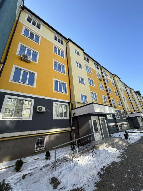 Однокімнатна квартира з вигідною ціною Ірпінь - зображення 2