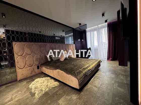 ЖК Royal Tower  Видова 1 кк з авторським ремонтом Київ