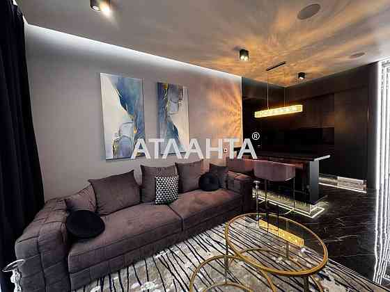 ЖК Royal Tower  Видова 1 кк з авторським ремонтом Київ