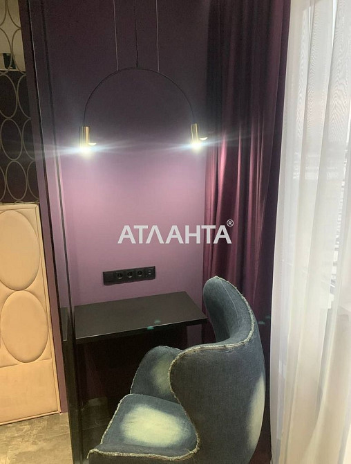 ЖК Royal Tower  Видова 1 кк з авторським ремонтом Київ - зображення 8