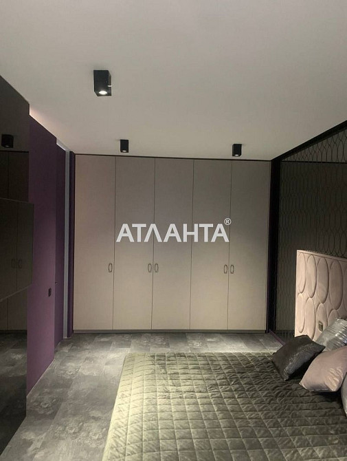 ЖК Royal Tower  Видова 1 кк з авторським ремонтом Київ - зображення 6