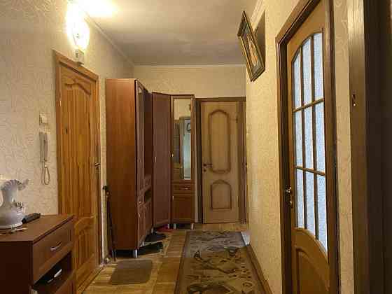 Затишна 2к квартира 52,7 м² у спокійному районі – з видом на парк! Ірпінь