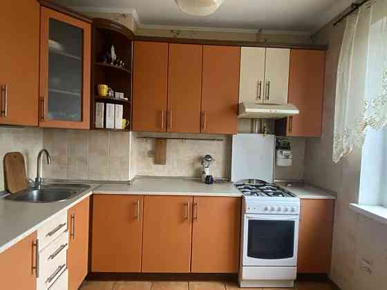 Затишна 2к квартира 52,7 м² у спокійному районі – з видом на парк! Ірпінь