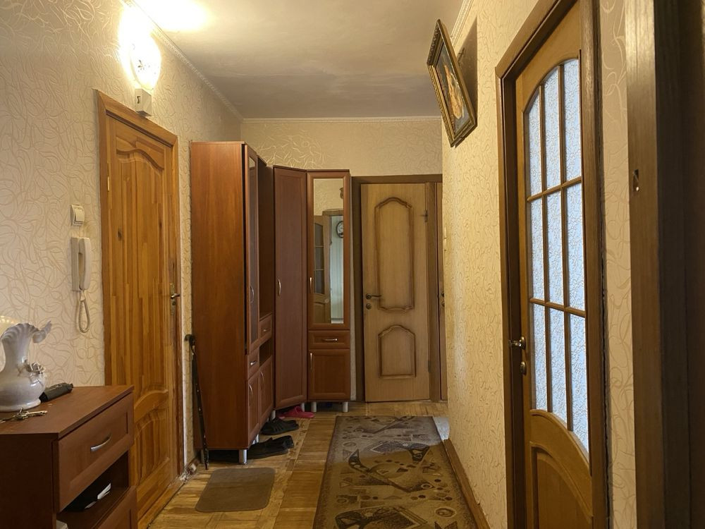 Затишна 2к квартира 52,7 м² у спокійному районі – з видом на парк! Ірпінь - зображення 6