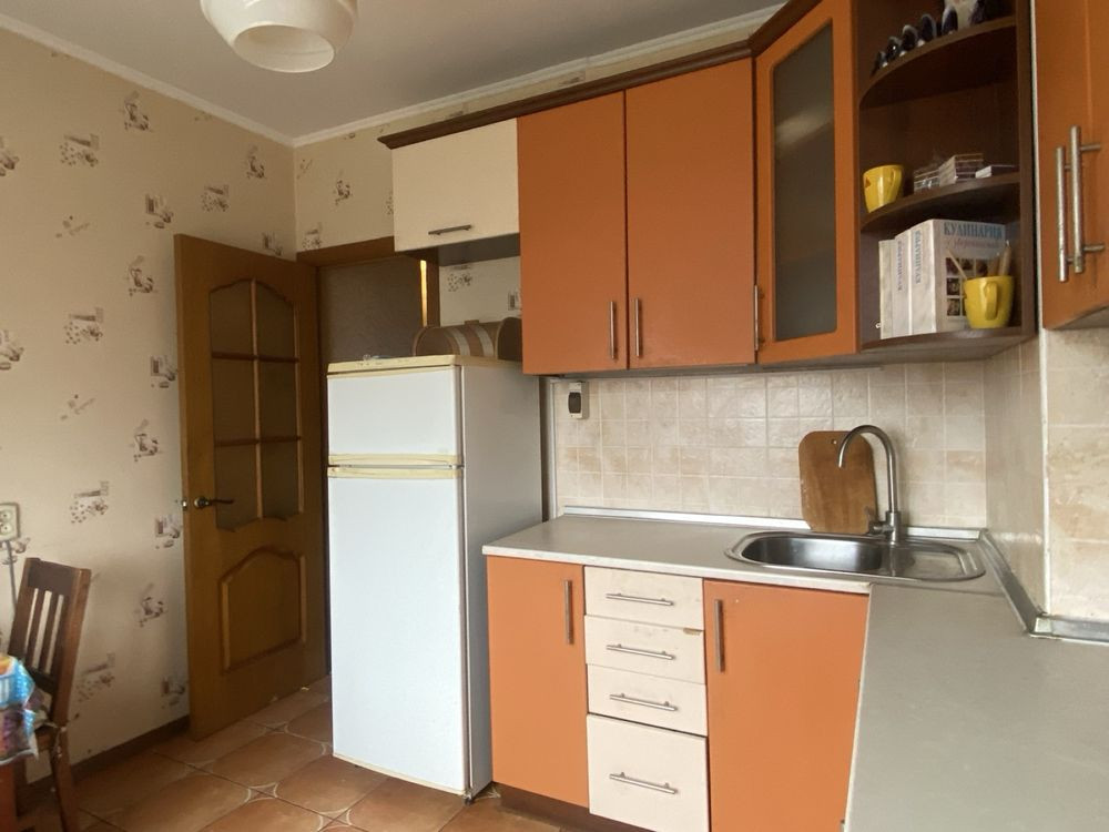 Затишна 2к квартира 52,7 м² у спокійному районі – з видом на парк! Ірпінь - зображення 2