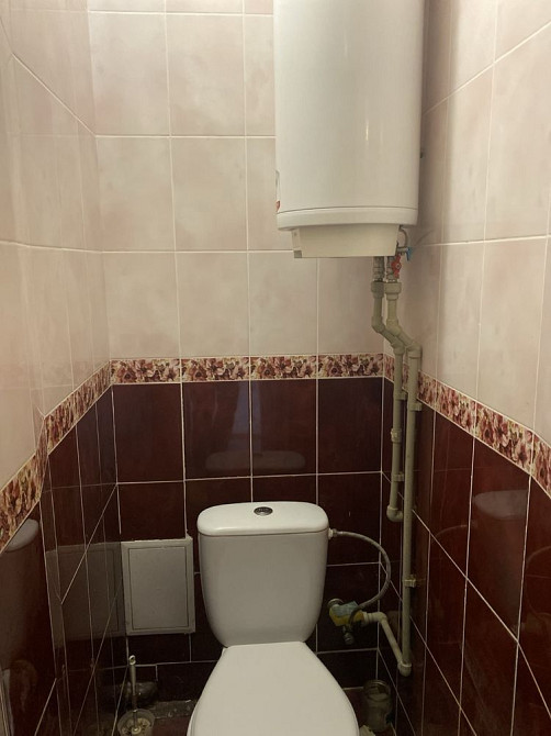 Затишна 2к квартира 52,7 м² у спокійному районі – з видом на парк! Ірпінь - зображення 8