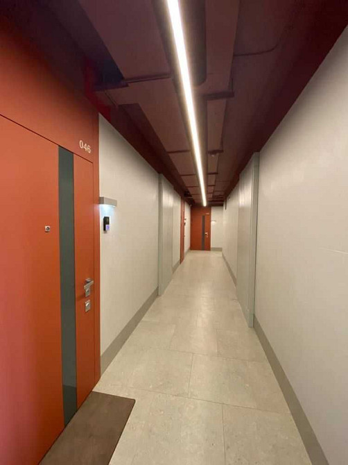 Продам 1к квартиру в ЖК К12, Центр Дніпро - зображення 6