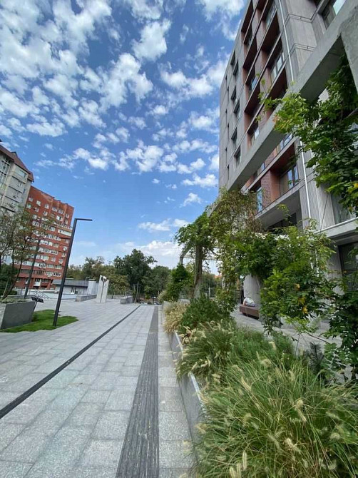 Продам 1к квартиру в ЖК К12, Центр Дніпро - зображення 1